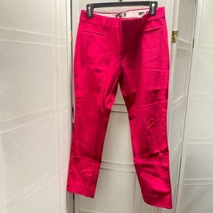 Banana Republic work pants